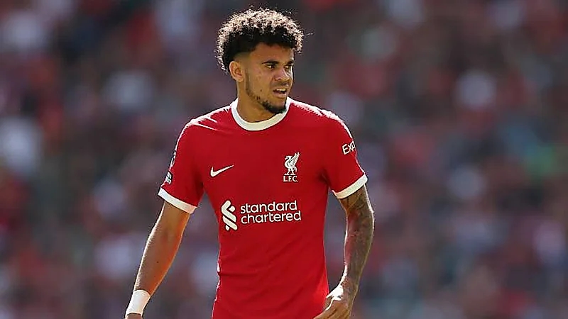 بايرن ميونخ يفاوض نجم ليفربول