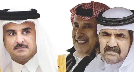 رئيس " سكاي نيوز " مهاجمًا قطر: الإرهاب يجري في دمهم