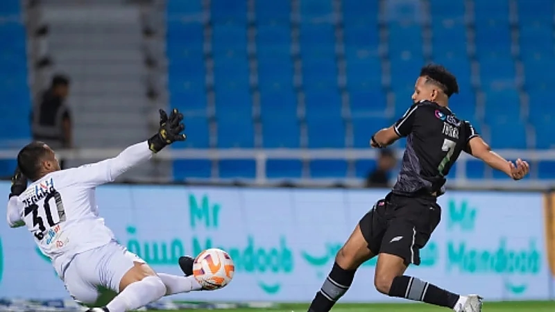 تعطل انتقال تركي العمار إلى القادسية بعد حل إدارة الشباب