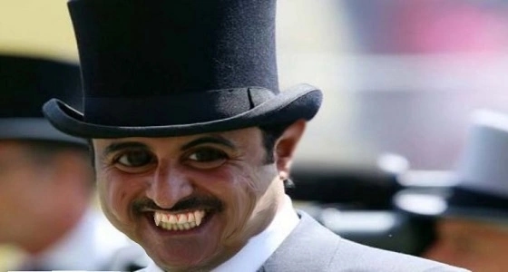 " قطر تاكسي " .. حيلة شيطانية لتنظيم الحمدين للتجسس على شعبه