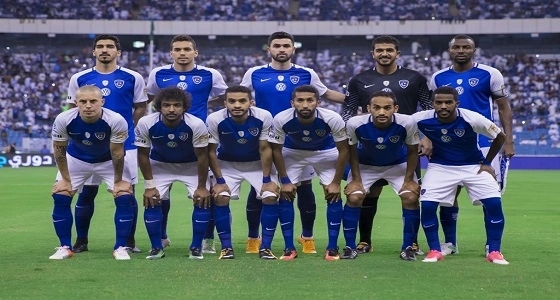 رسميًا.. الأرجنتيني " بيدرو " مدربًا للياقة بالهلال