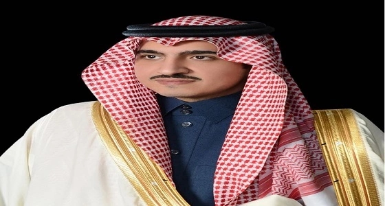 أمير الجوف يوجه بتحويل قيمة إعلانات التهاني إلى الجمعيات الخيرية