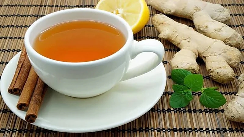 مشروبات تساعد على فقدان الوزن حال شربها قبل النوم