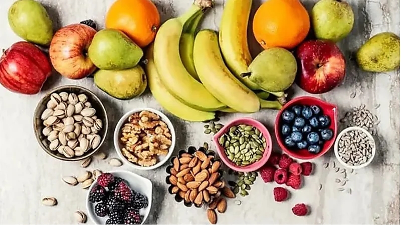 9 أطعمة تحفز إنتاج الكولاجين طبيعياً