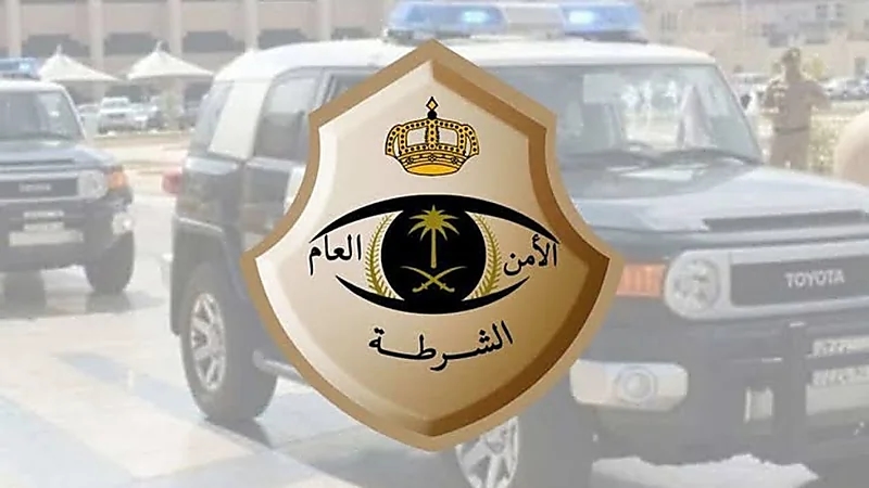 القبض على مقيم حاول دهس رجل أمن في تبوك