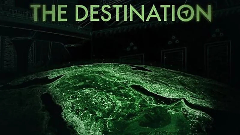 فيلم الوجهة يروي كيف أصبحت المملكة قلب العالم النابض.. فيديو