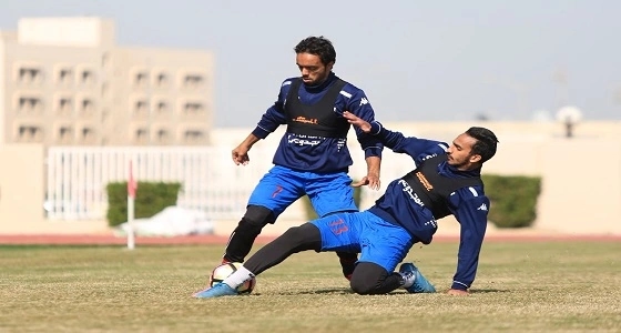 "كادش" الغائب الوحيد عن الاتفاق أمام جالطة سراي