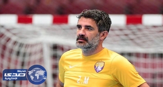 زوران: العيناوي تميز أمام الهلال في ربع نهائي أبطال آسيا