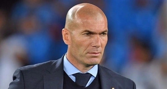 زيدان: أداء الريال في الشوط الثاني السبب في التعادل أمام سيلتا فيغو