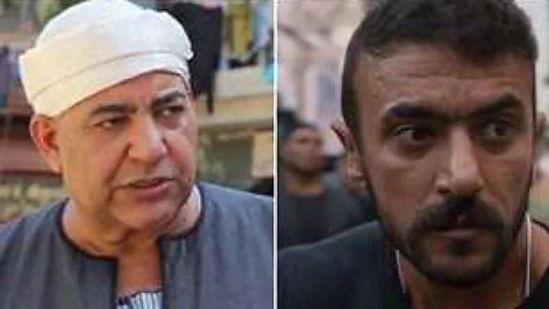 بيومي فؤاد يوضح موقفه بعد الخلاف مع أحمد العوضي: سوء تفاهم فقط