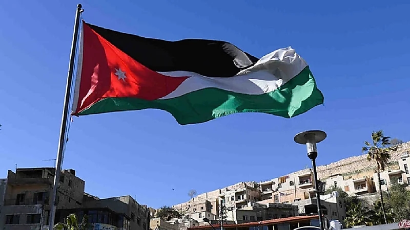 تعليق الأردن بخصوص احتجاز فتاة في سفارتها ببيروت
