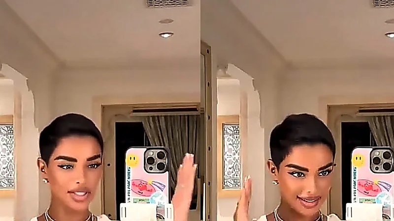 شهد ليو تختصر تجربة الشهرة: في البداية انبسط وبعدين راسك بينفجر .. فيديو