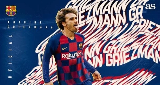 برشلونة Vs أتلتيكو .. غريزمان يُشعل معركة جديدة