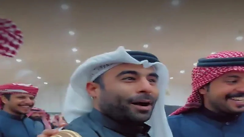 عبودكا يشعل الصياهد بتحدٍ ناري مع يعقوب بوشهري .. فيديو