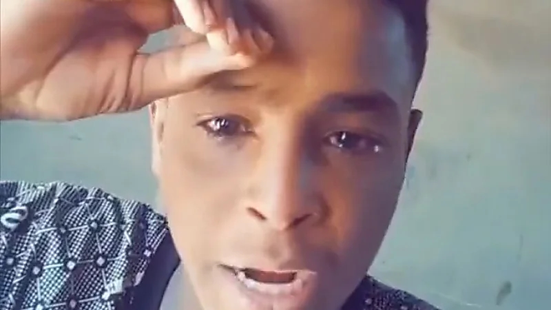 طفل سوداني بدموع حارقة: قتلوا أصحابي وأنا عالق بين المتحاربين