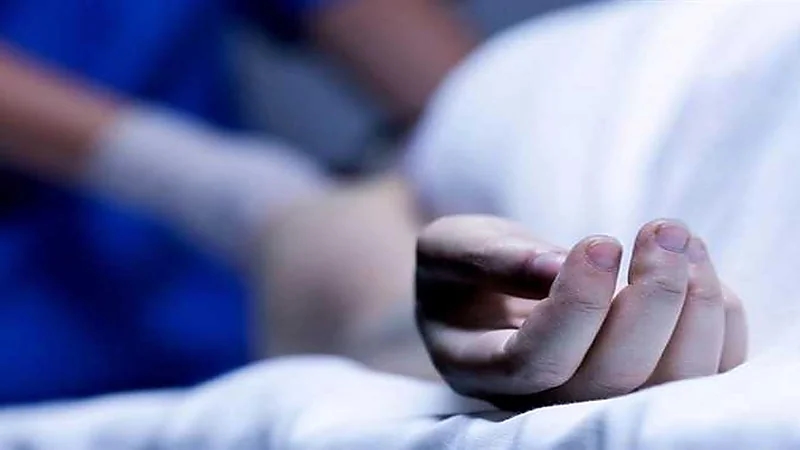 شخص يفارق الحياة أثناء ممارسة الرذيلة مع جارته