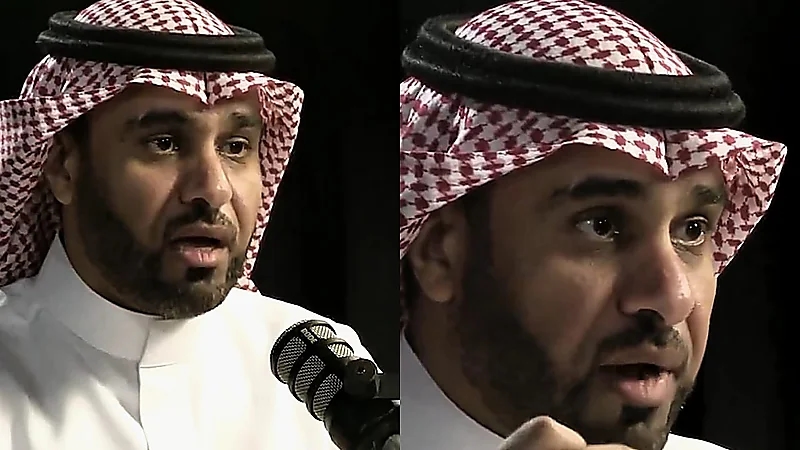 الفهمي: كدت أفقد حياتي بعد مداخلة النفيعي في أكشن مع وليد.. فيديو