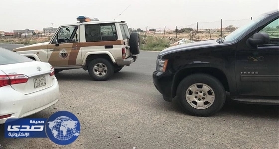 ضبط معالج شعبي بالطائف روج لنفسه عبر وسائل التواصل الاجتماعي