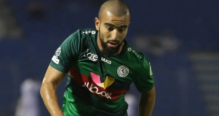 دائرة الحكام : السليتي يستحق الطرد أمام الهلال وركلة جزاء الاتحاد أمام الشباب خطأ