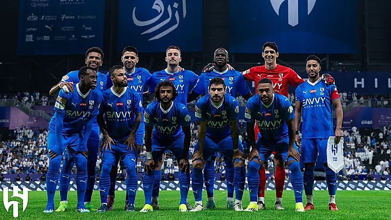 الأندية المتأهلة رسميًا لكأس العالم 2025
