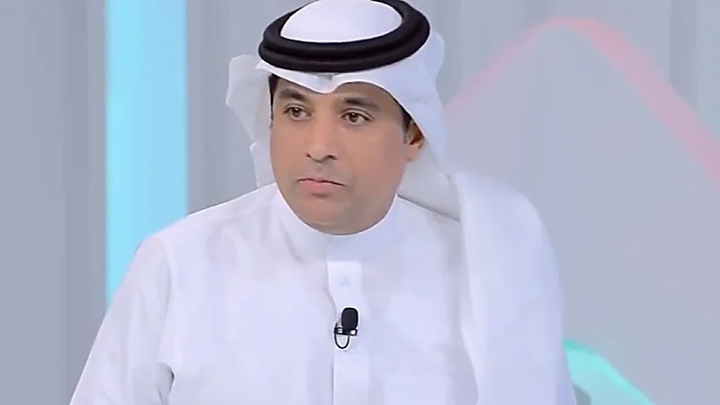 الأحمدي: ‏هناك عوامل أخرى مؤثرة على الأندية غير الدعم المادي .. فيديو