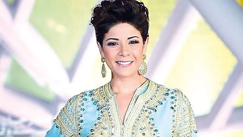 فنانة مغربية تفجر مفاجأة: جربت الكحول والمخدرات من أجل ابنتي