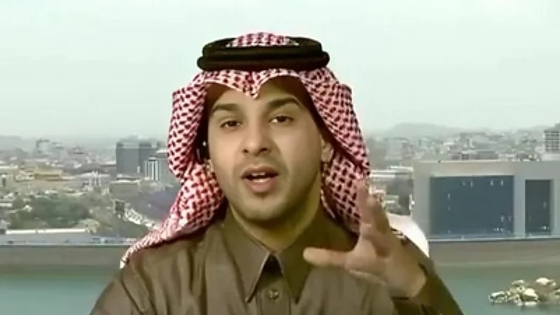 الشهري يكشف أسرار نظام "داش" لخفض ضغط الدم بسرعة
