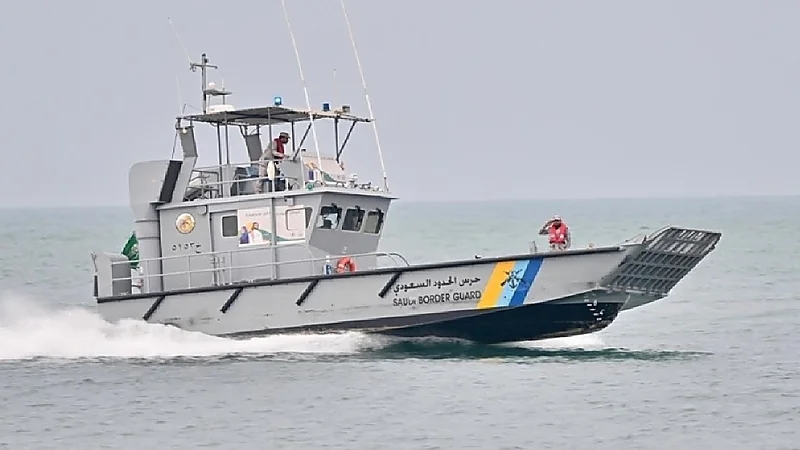 ضبط 4 مقيمين مخالفين للائحة مزاولي الأنشطة البحرية