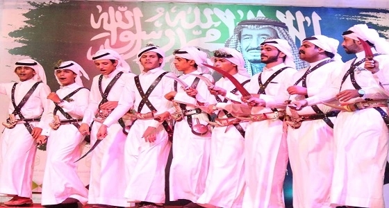 بالصور.. المجاردة تبهر 4 آلاف زائر بحزمة فعاليات