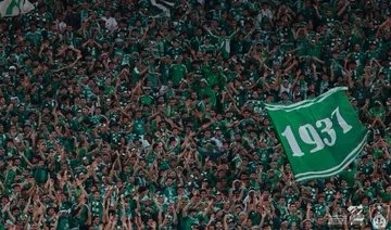 الهلال الأحمر: 8 حالات إغماء بنهائي ⁧‫الأهلي وكاواساكي‬⁩