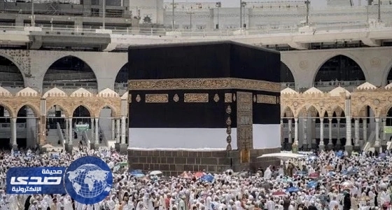 غزاوي: طلائع وفود الرحمن تتقاطر على البيت العتيق