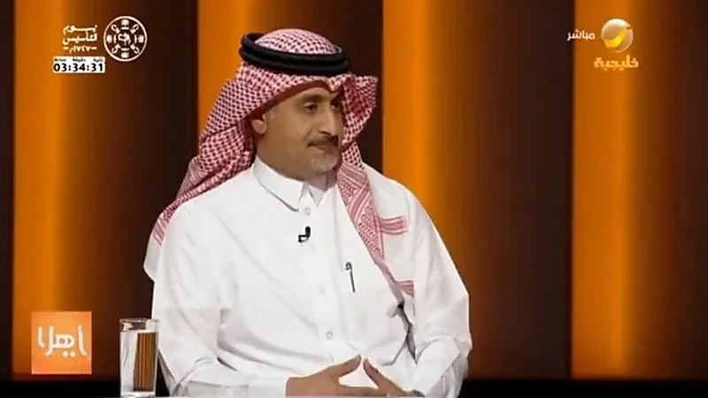 بالفيديو.. أستاذ مالية يوضح أهمية الاستثمار في القطاع الرياضي للاقتصاد