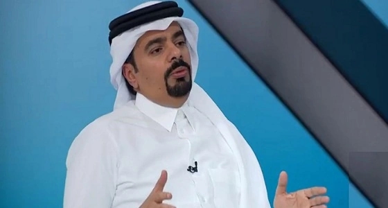 بعد الصورة الهزيله لممثل قطر.. عبدالله " الكذبة " يواصل تظليله للقطريين
