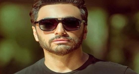 تامر حسني يوجه جزيل الشكر للمملكة وشعبها