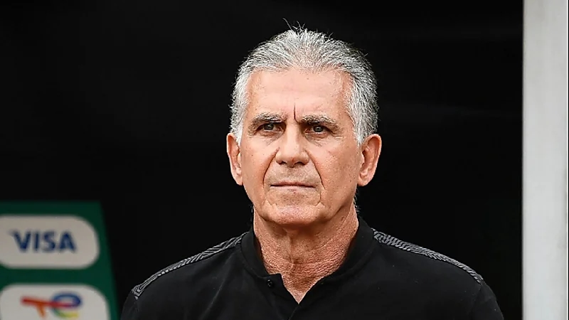 مدرب منتخب مصر يعلن رحيله بعد ضياع حلم التأهل للمونديال