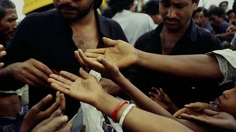 "الفاو" تحذر من أزمة غذاء في آسيا