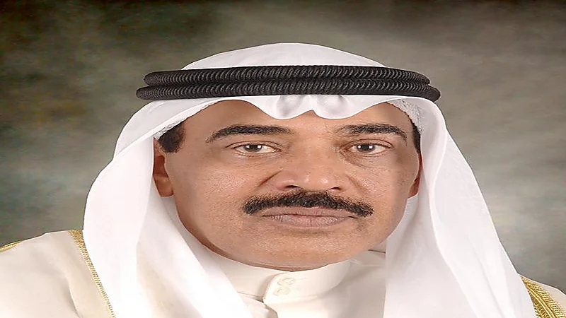 أمير الكويت يزكي الشيخ صباح خالد الحمد المبارك الصباح وليًا للعهد
