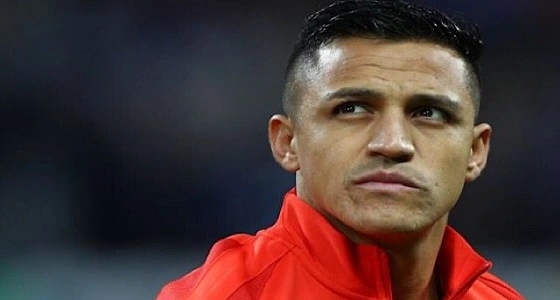 سانشيز يغضب جماهير الأرسنال على حساب اليونايتد