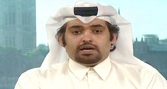 بعد إعلانها قائمة الإرهاب.. " الهيل " : " أين اسم حمد بن خليفة "