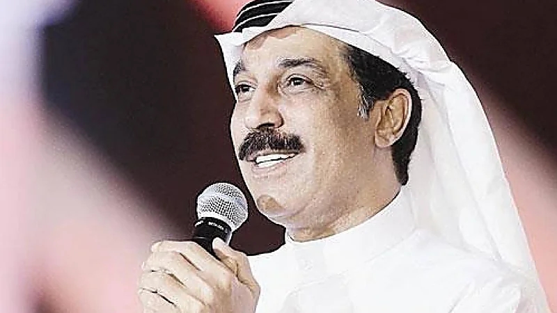 بالفيديو.. وصلة غنائية لخالد بن عبدالله الرويشد تثير تفاعلاً واسعًا عبر مواقع التواصل