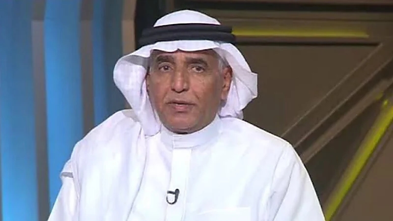 محمد فودة: أتوقع الهويش والطريس سيتم تكليفهم اليوم بالمباراتين ..فيديو