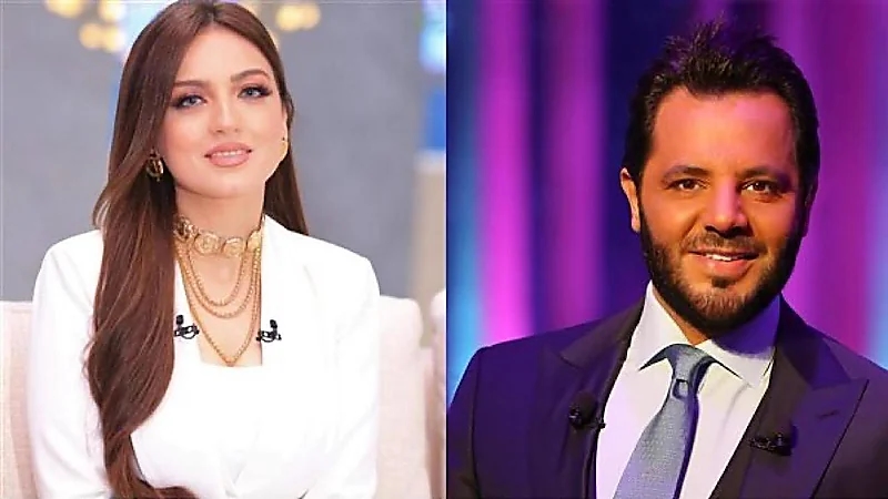 حبس نيشان شهر وغرامة 50 ألف جنيه في قضية سب وقذف ياسمين عز