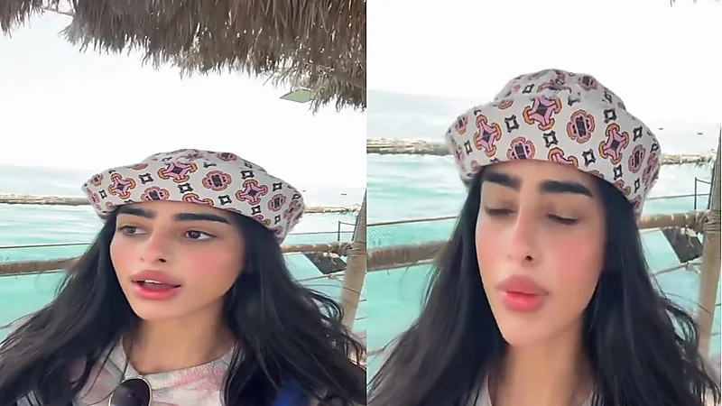 أم تقدم نصيحة: تجنبوا السفر إلى أوروبا مع الأطفال في الصيف.. فيديو