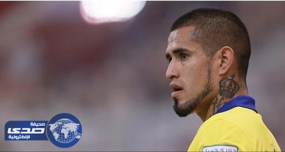 النصر ينذر وكيل أيالا لتغيبه