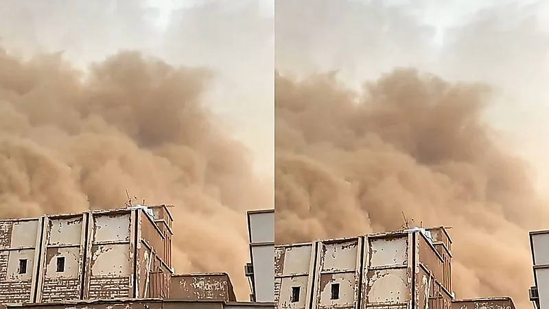 الحصيني: موسم المراويح دون التوقعات وقلة الأمطار أبرز الأسباب.. فيديو