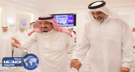 عبد الله آل ثاني يطالب برفع الحجب عن أرقام خدمة الحجاج القطريين بالمملكة
