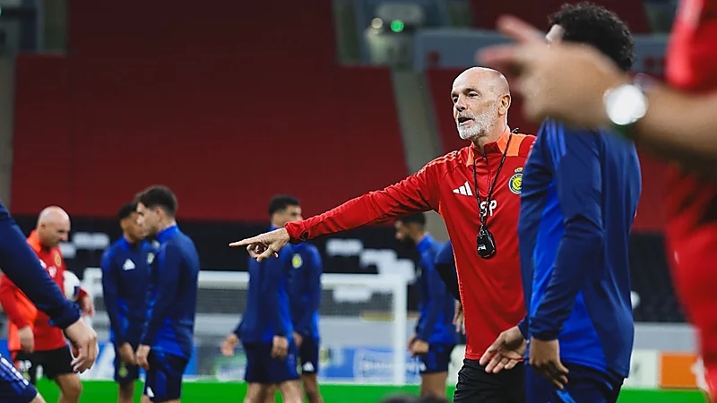 خطة إنقاذ النصر .. التضحية بـ 5 لاعبين لإنقاذ الموسم