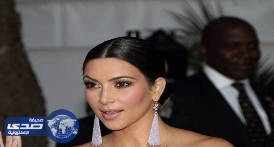 بالصورة نجمة مصرية تعلّق على صورة كيم كرداشيان بملابس البحر