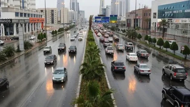 المتحدث الرسمي للأرصاد: لم نعلن عن موجة حر غدًا