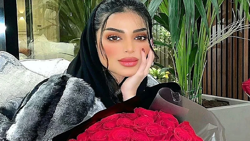 بالفيديو.. فاطمة الأنصاري تعلن عن خضوعها للتجميل